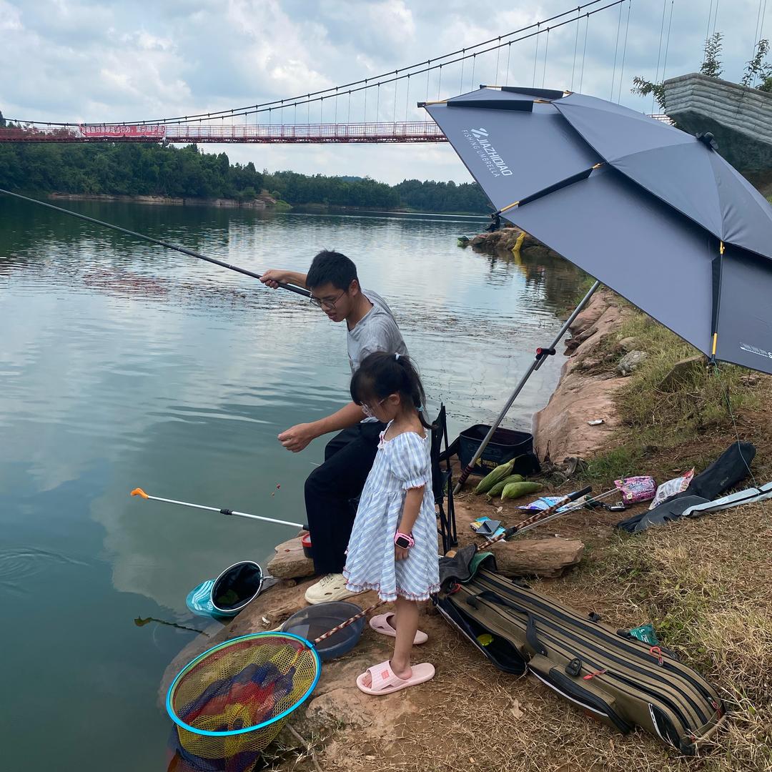 小黎渔具优选🎣