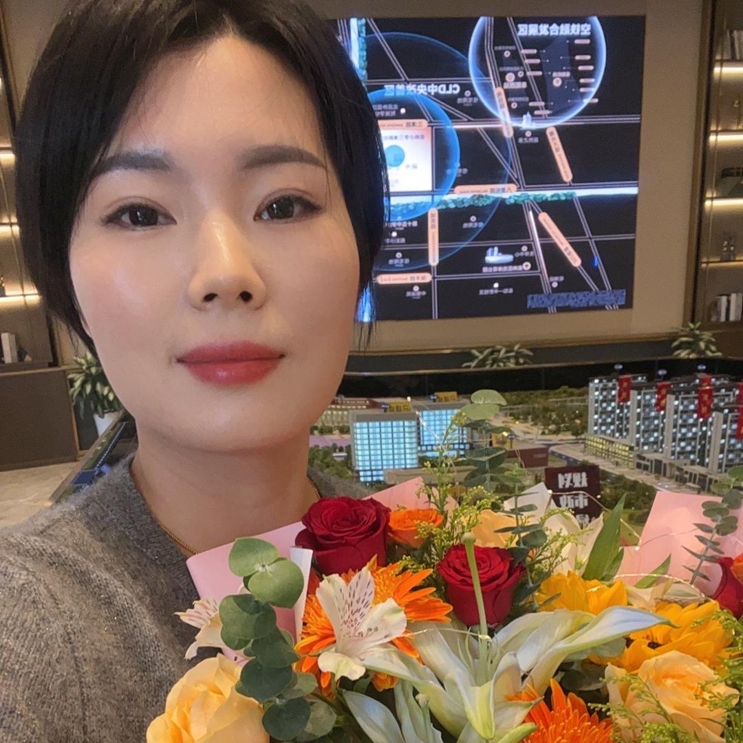阜阳房丽莉《房小莉房产》