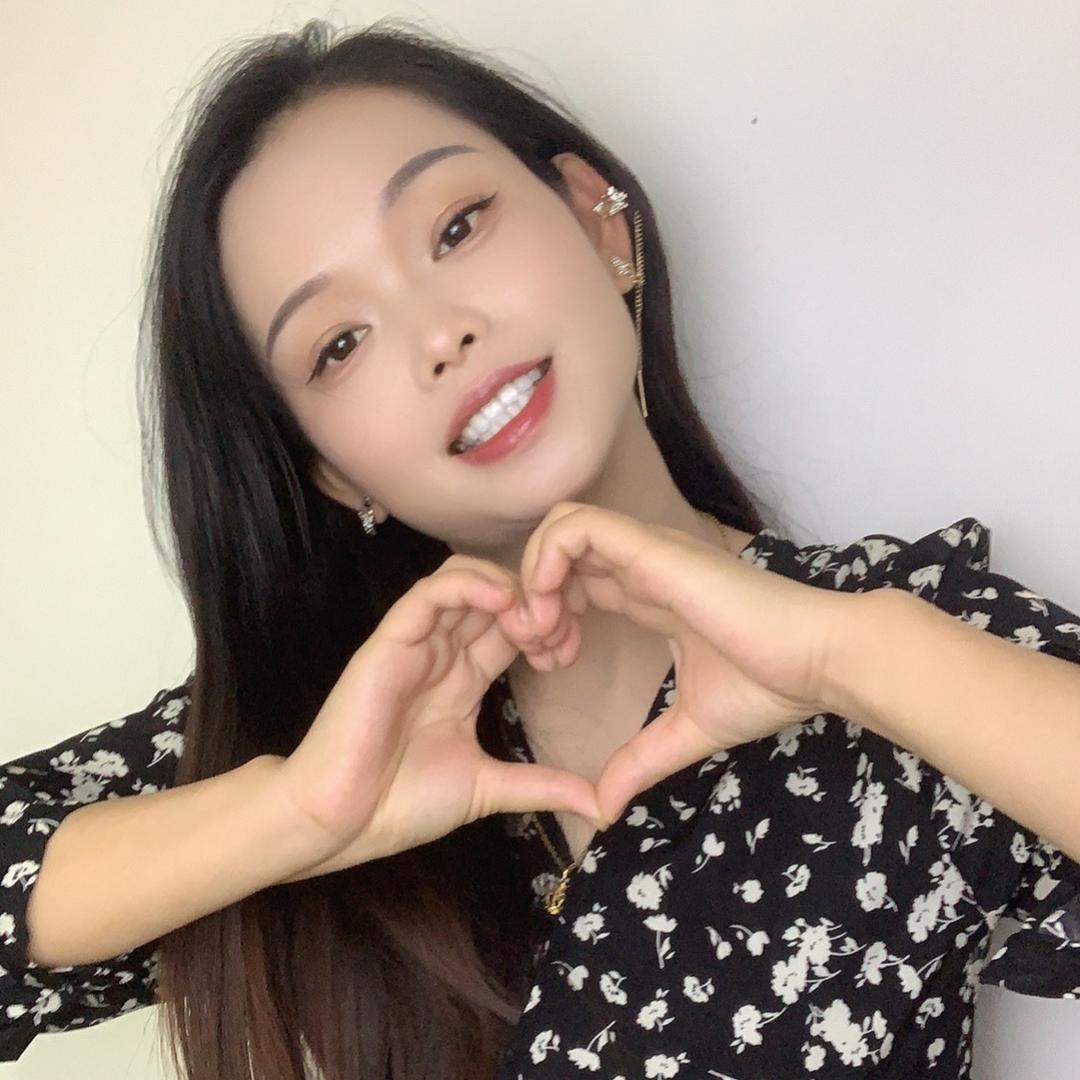 小周周❤️