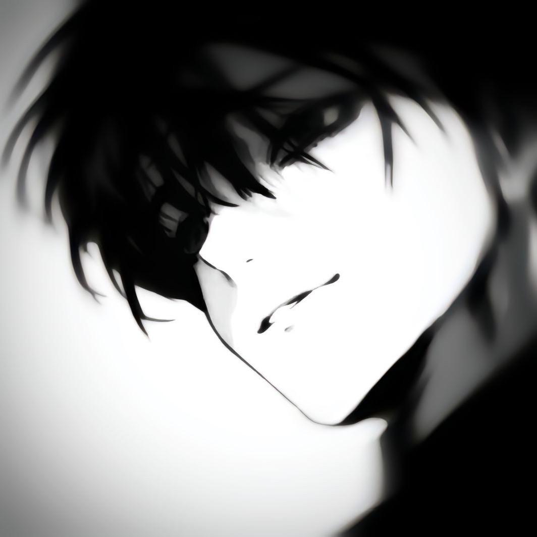直男