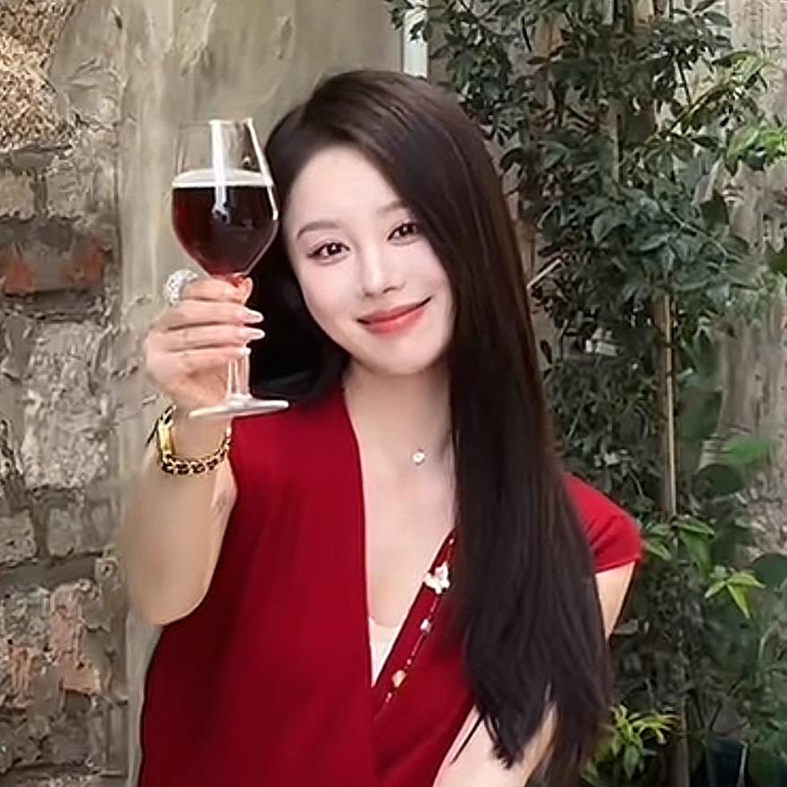 艾文文  IRIS～(直播返场)