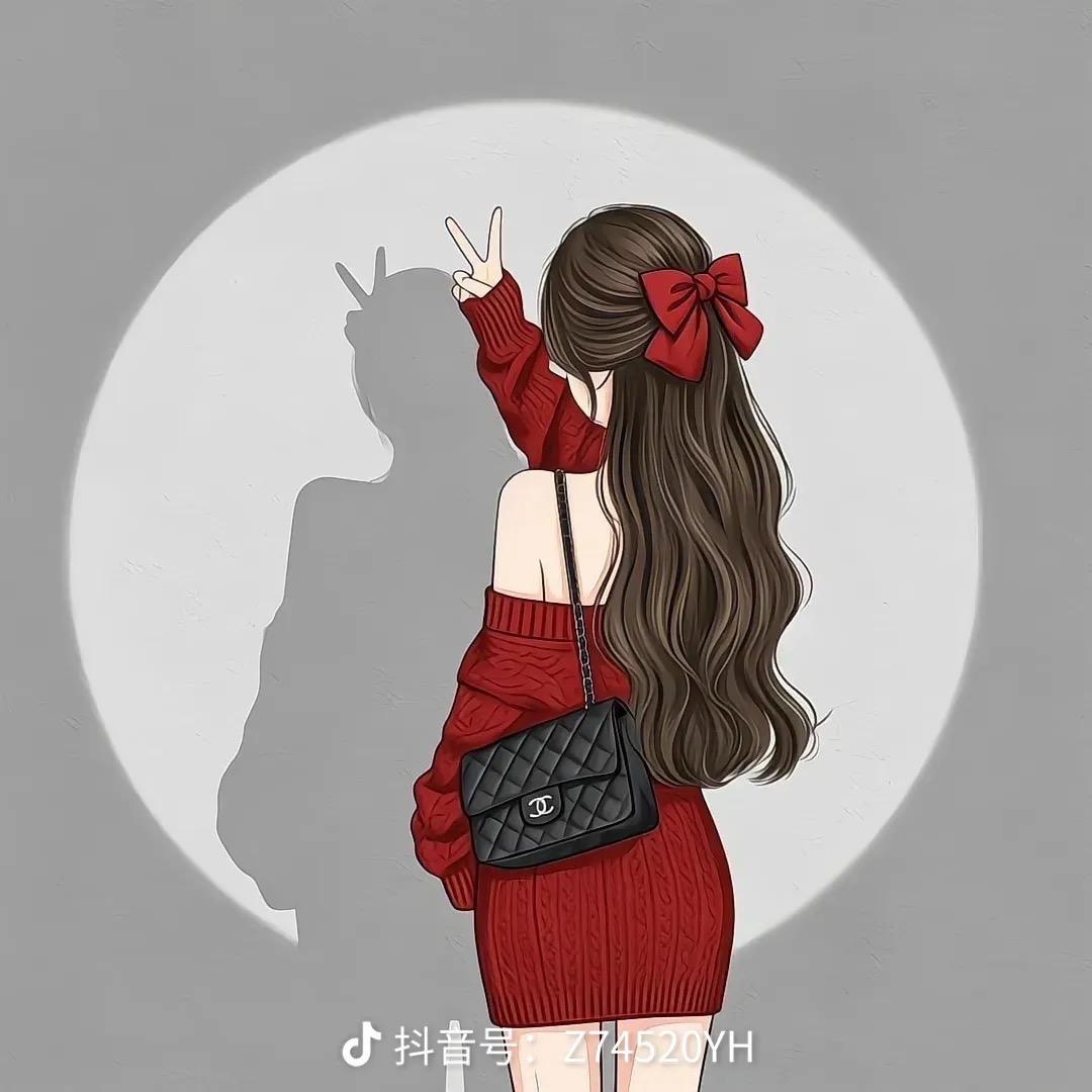 一只小可爱
