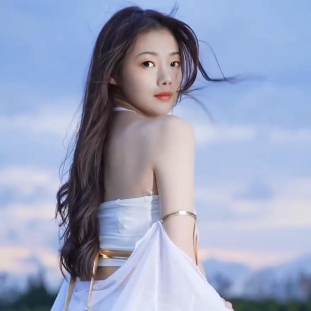馨琪🍓宝贝