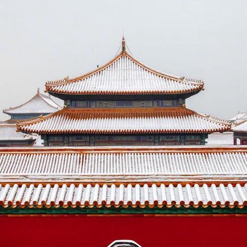 冰霜雪月