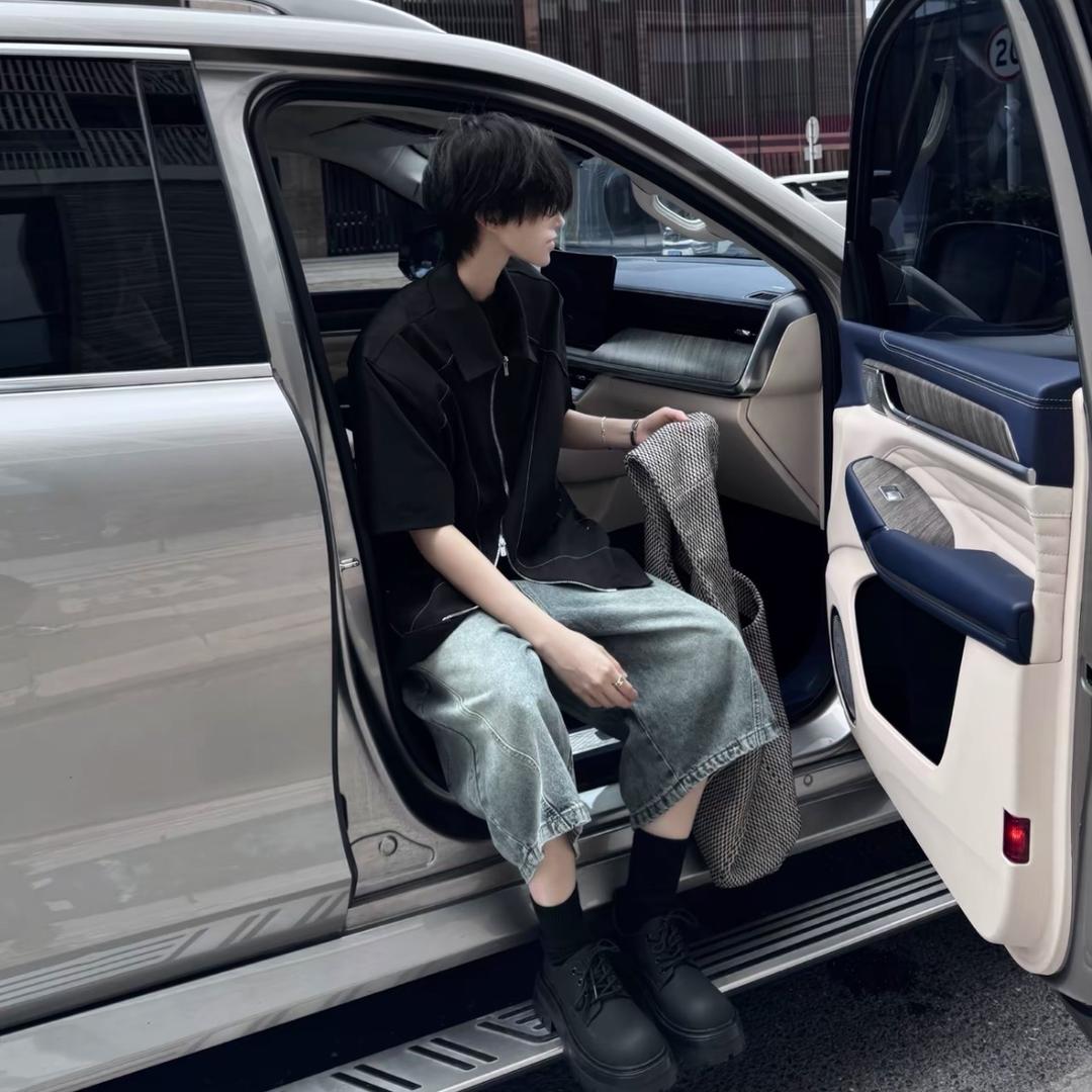 叶知秋