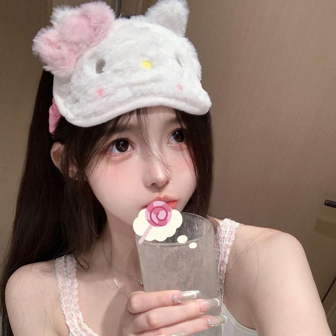 一只流氓兔🐰