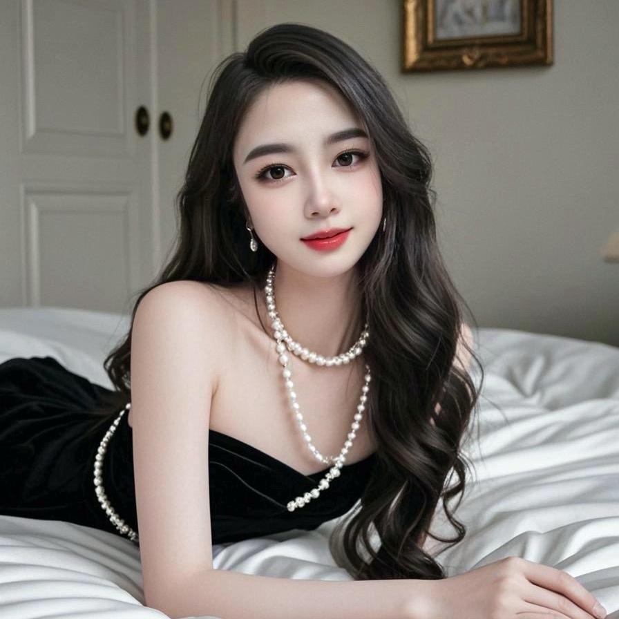 ❤️大小姐❤️