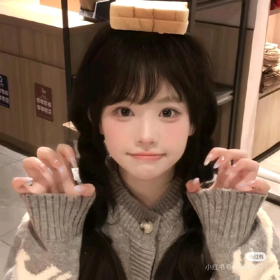 鱼饼小熊