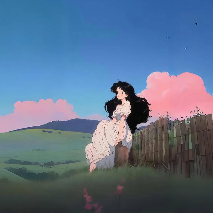 不喜欢熬夜 🍀