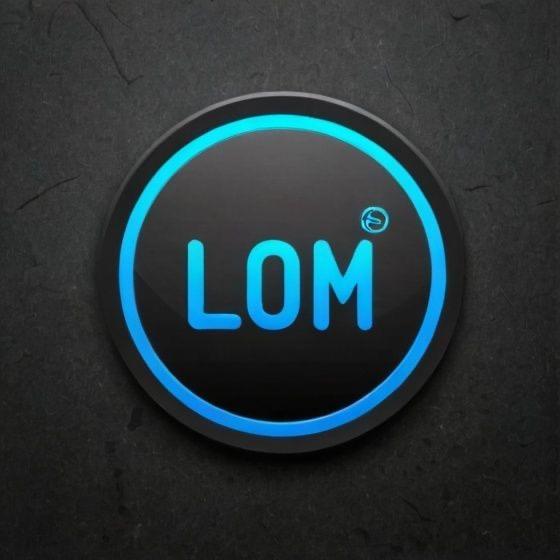LOM数码