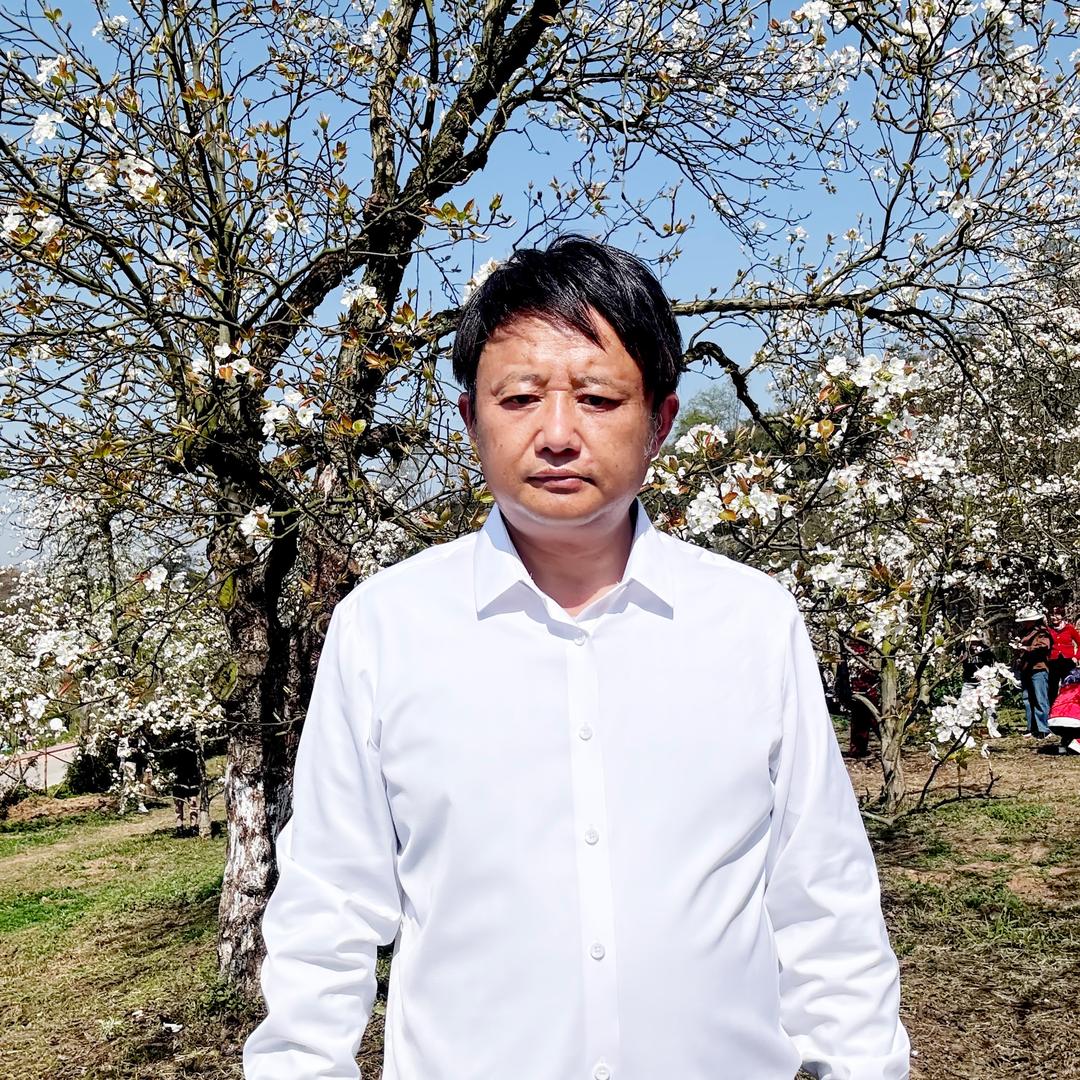 老杨共享农家小院
