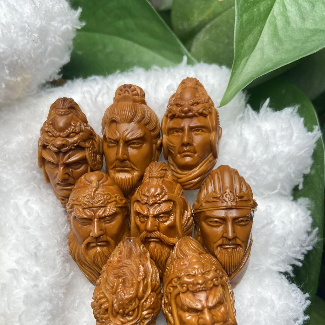 永清匠心工艺严选店