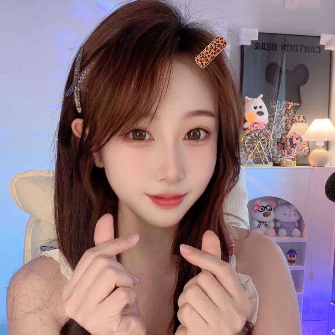🍀少少🤭