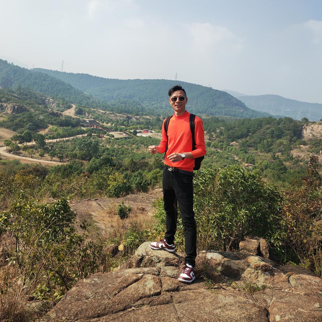 蒋永超（印染）