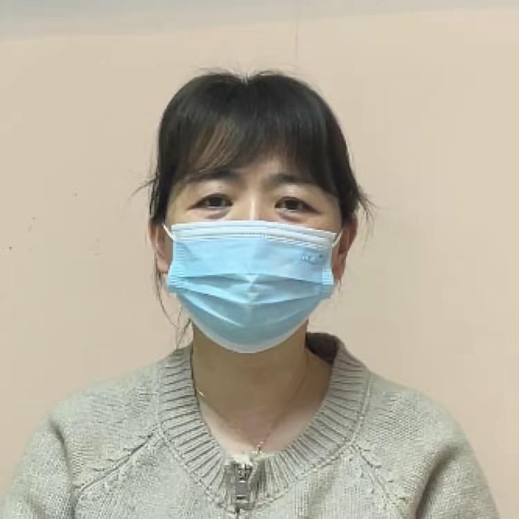 沈阳杨姨（私密）