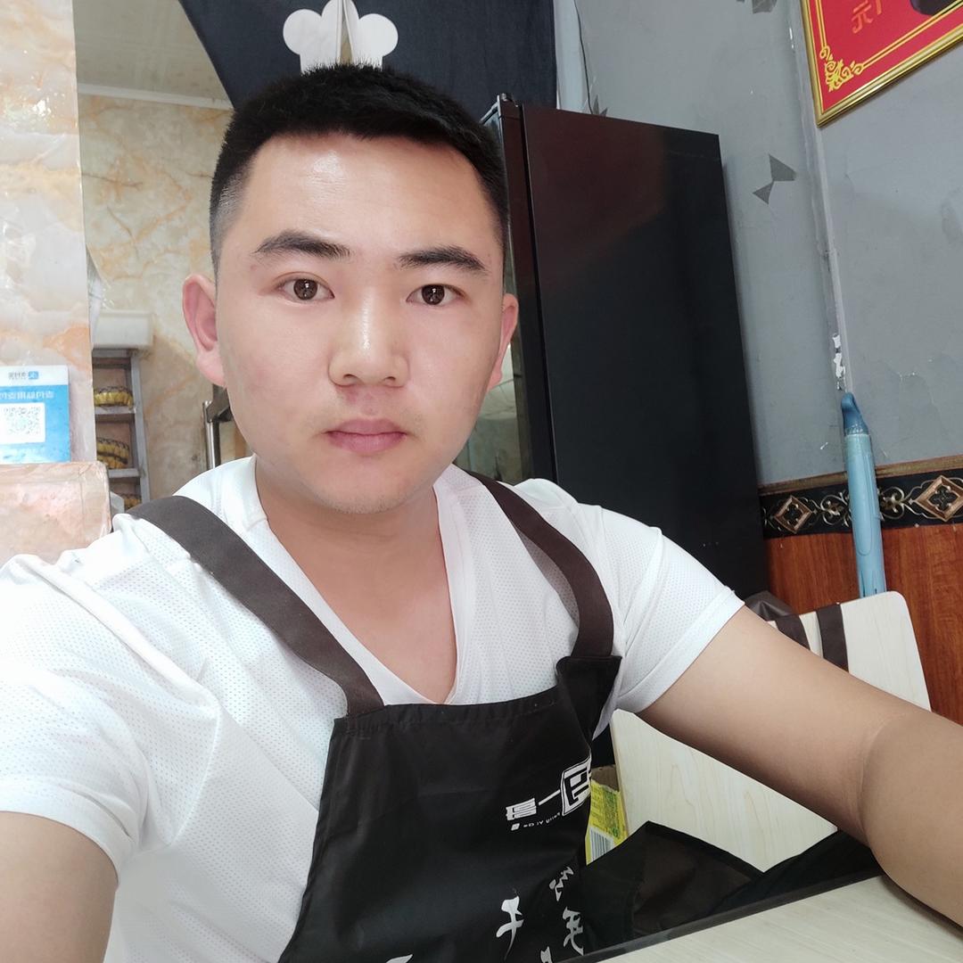 冯一哥热干面手工酸辣粉