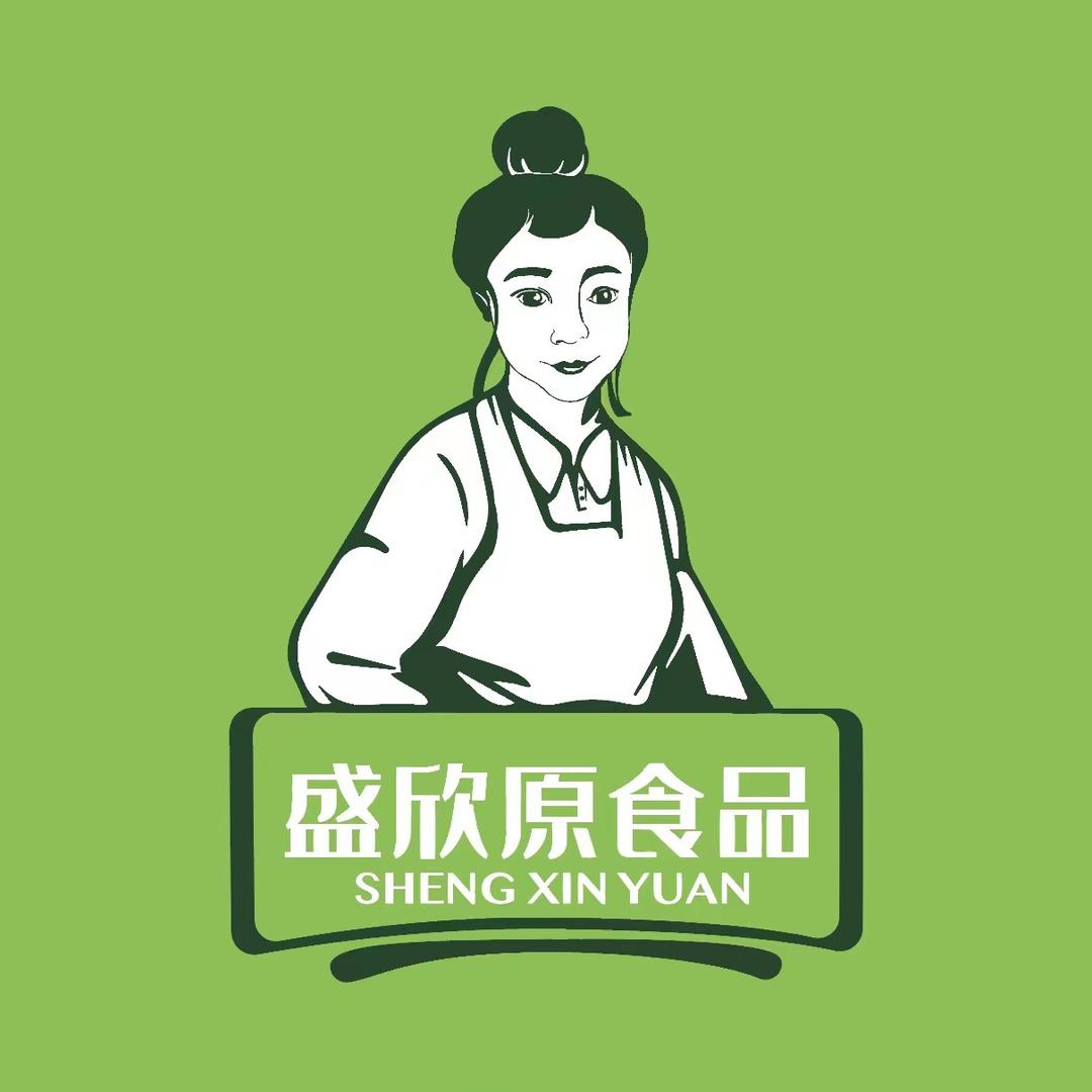 盛欣原食品