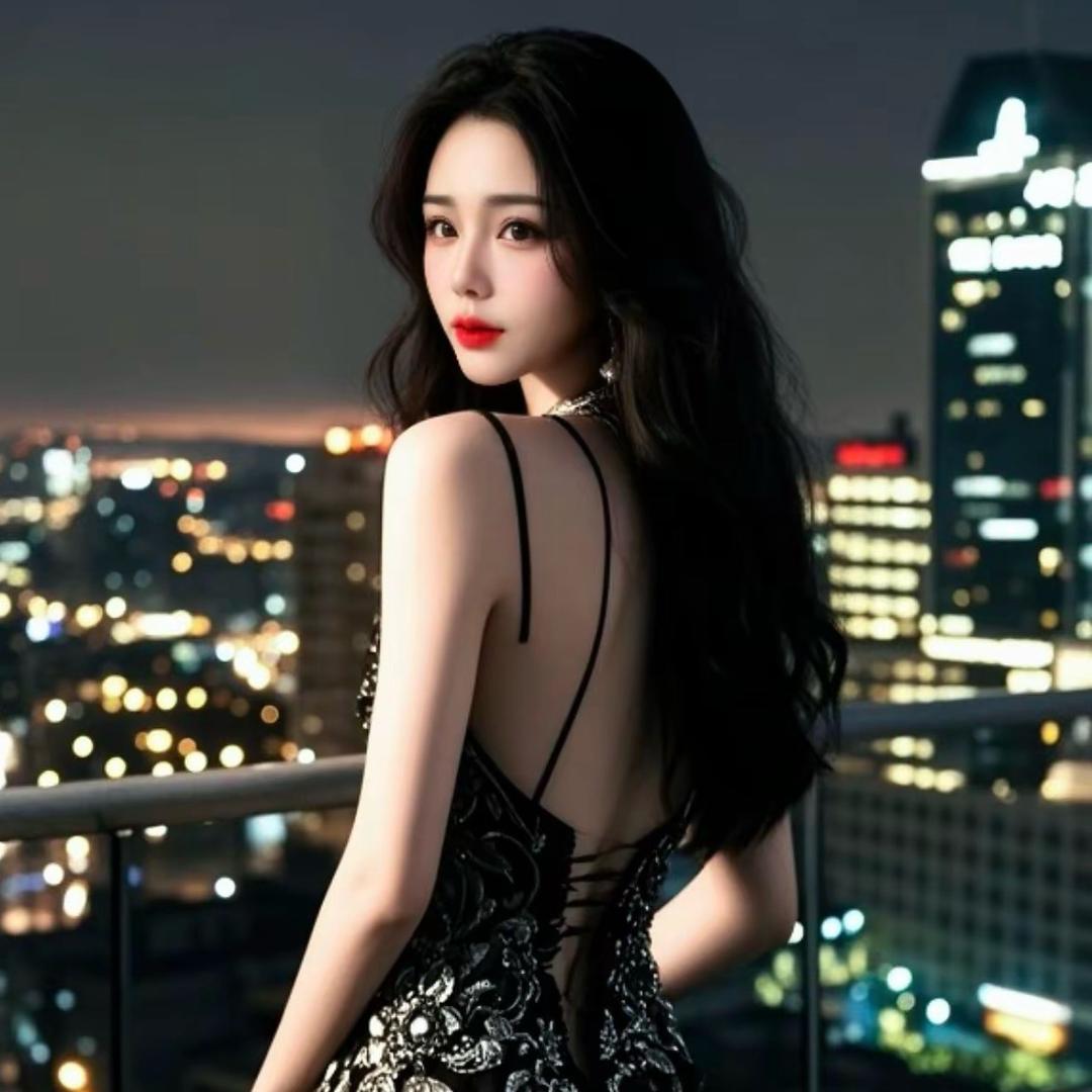 💙 董小婉