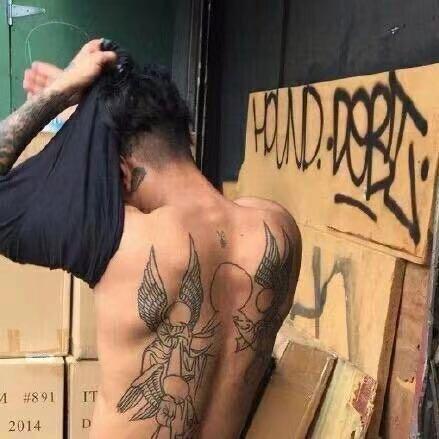 刘大能