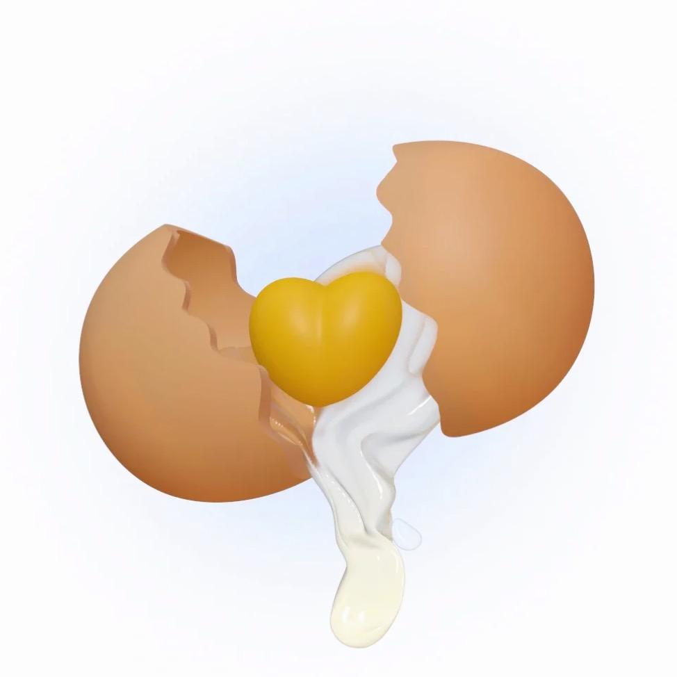 🥚🥚🥚🥚