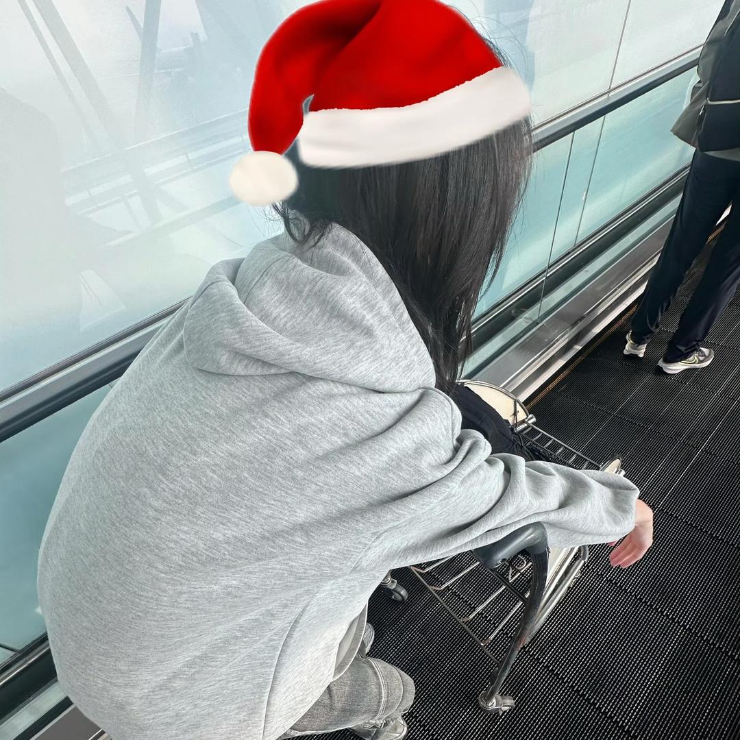 流汗熊（见过袁一琦）