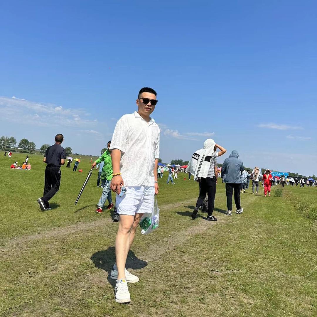 佳乐《很努力》