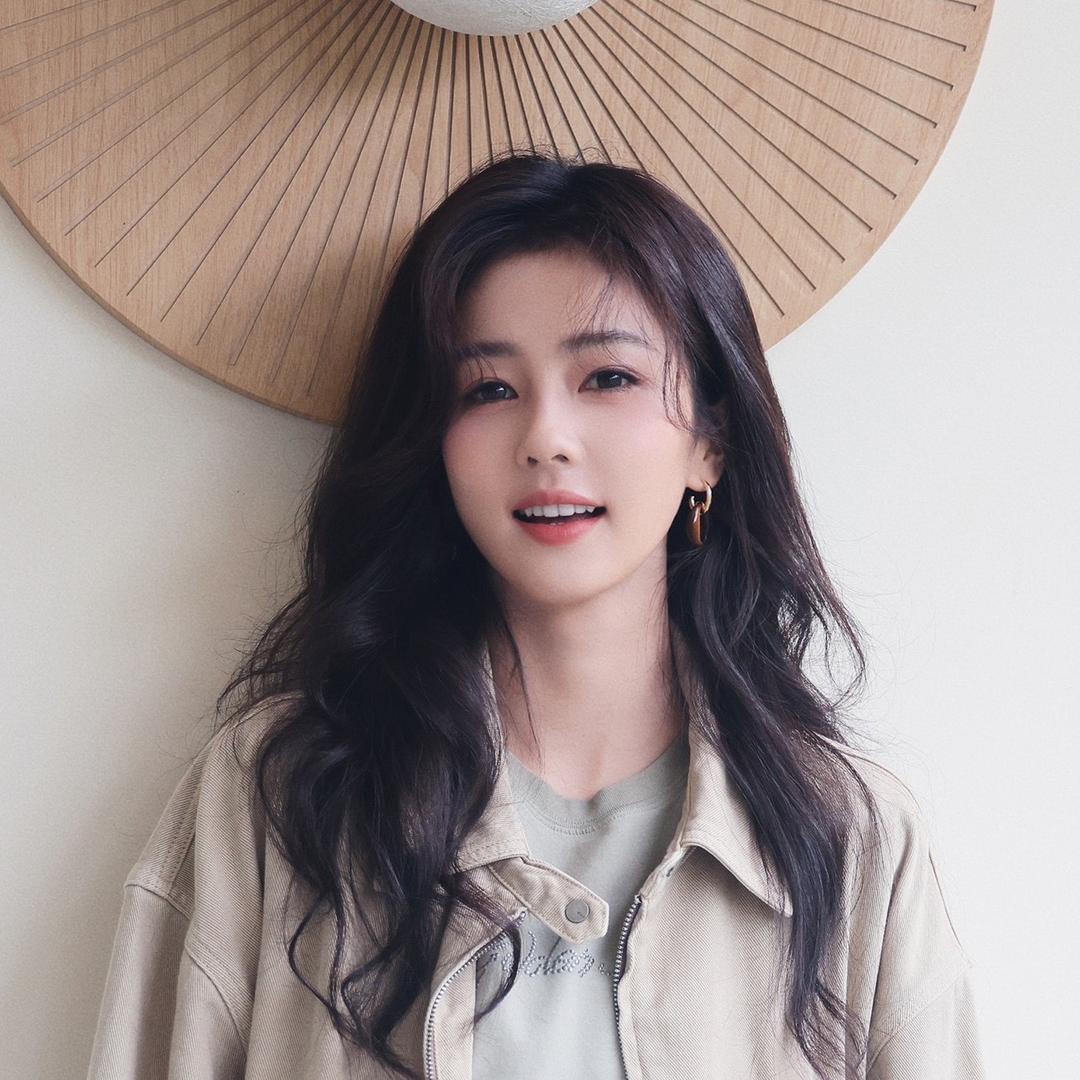 檀檀心❤