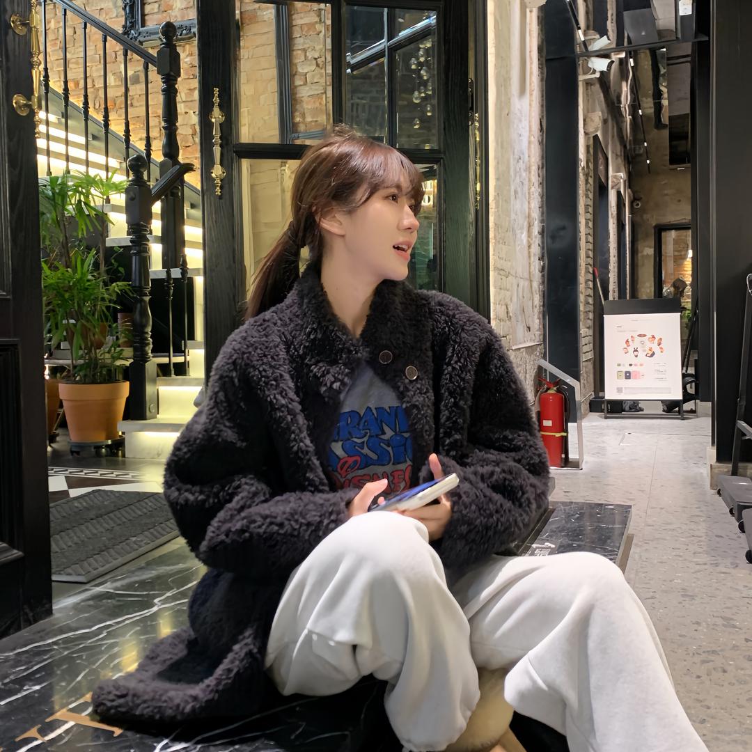 陆玥（碎碎念版）