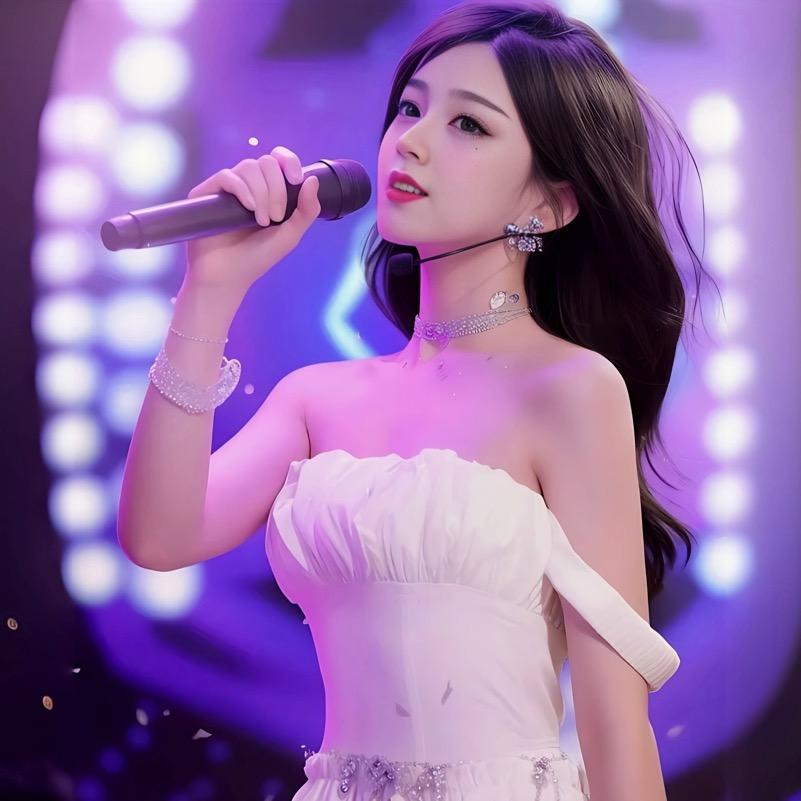 流萤⁹⁹⁹🎙️