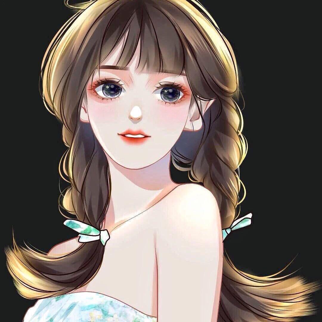 格格（泽泽麻麻）