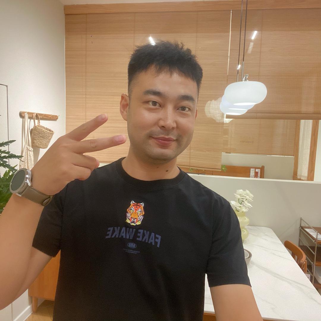 我叫大雷