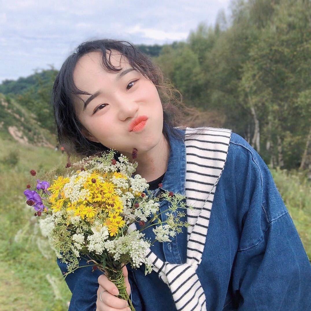 叫我妞妞就好了