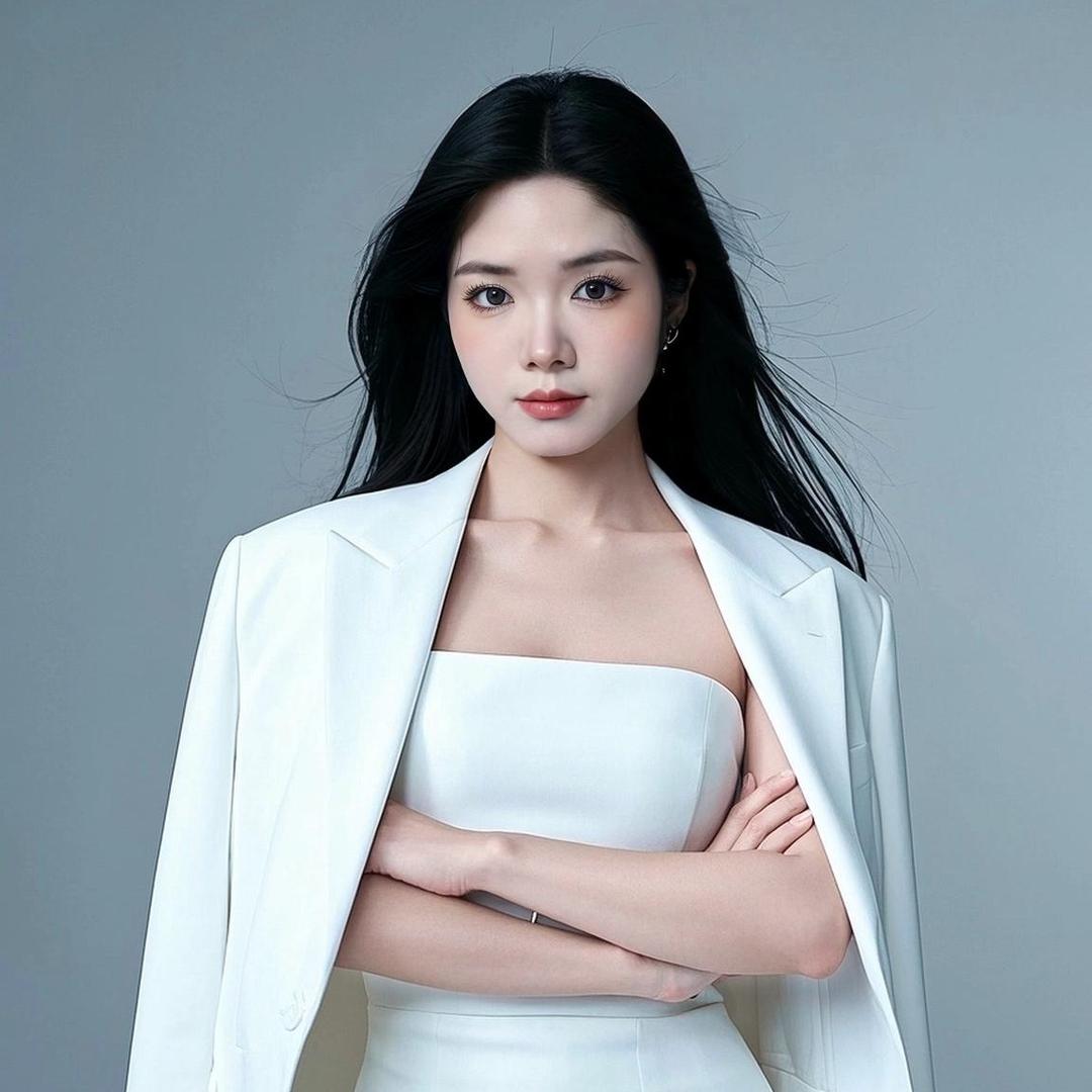 小梅的魔法妆匣