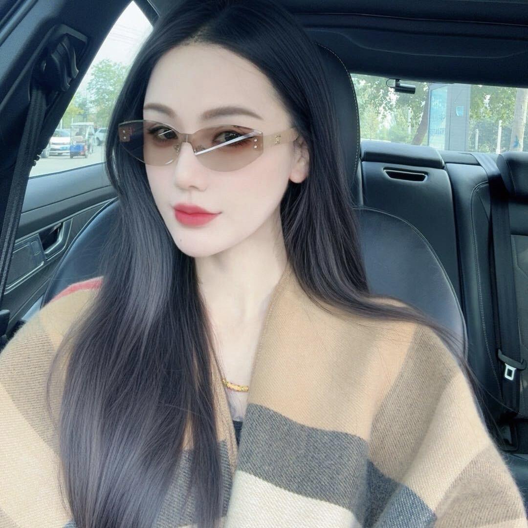 我是大美的mother