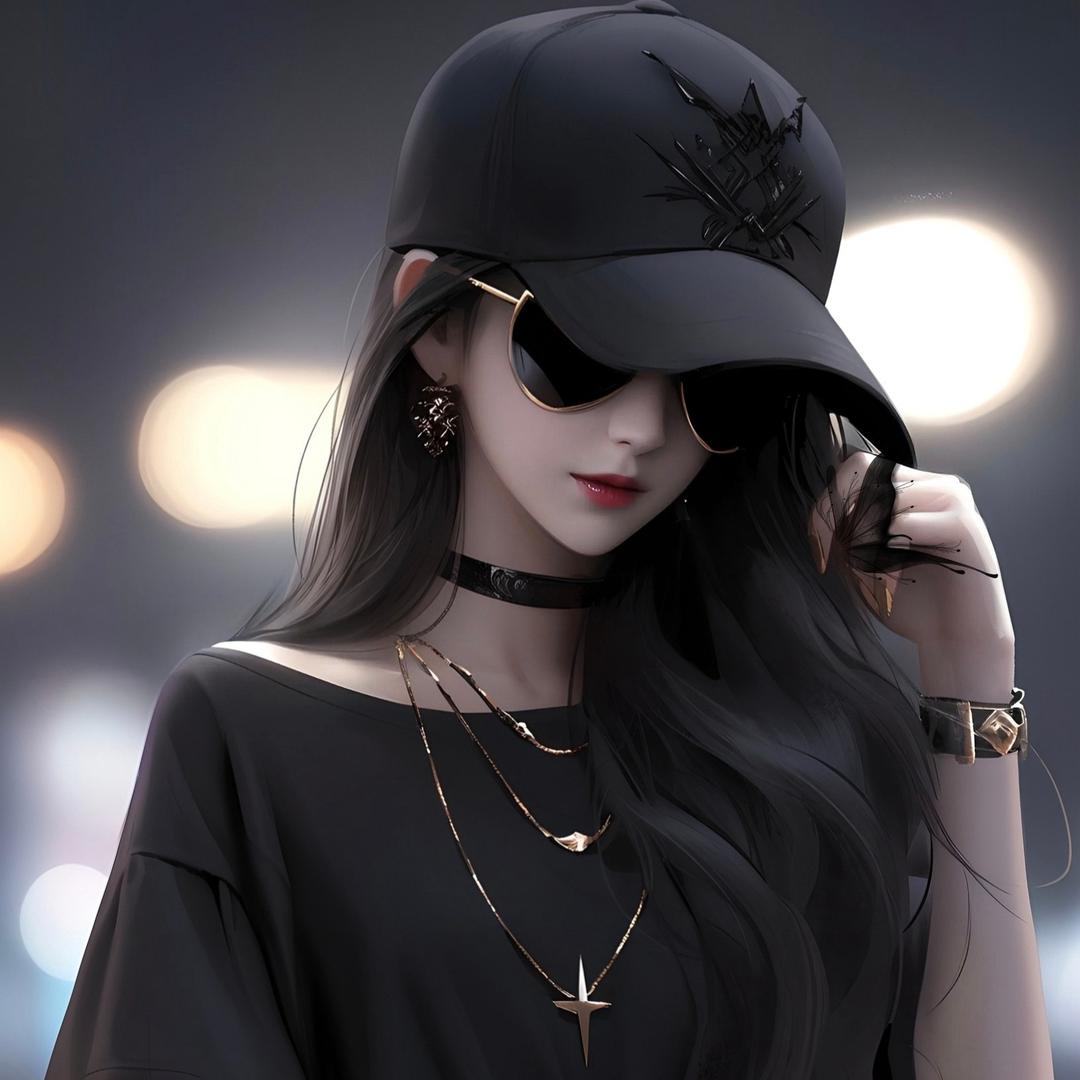 唐大小姐💫