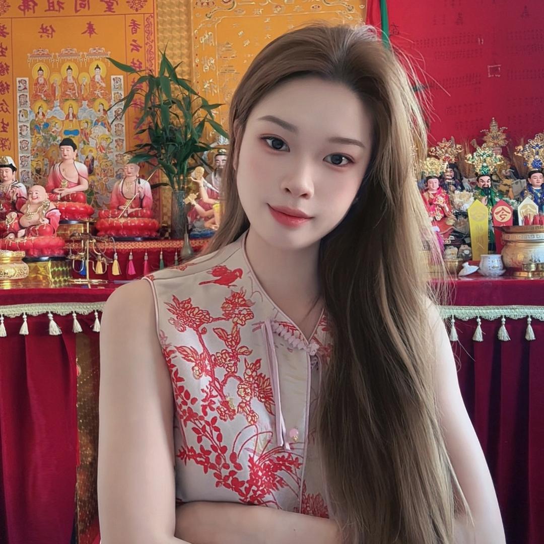 ☁️云儿🦊