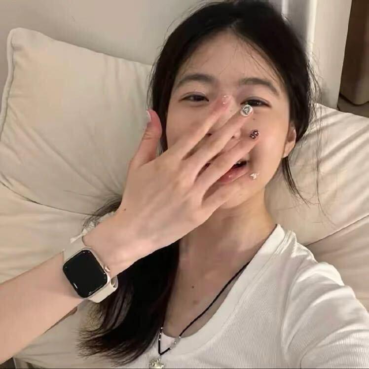 丸子头怎么你了.