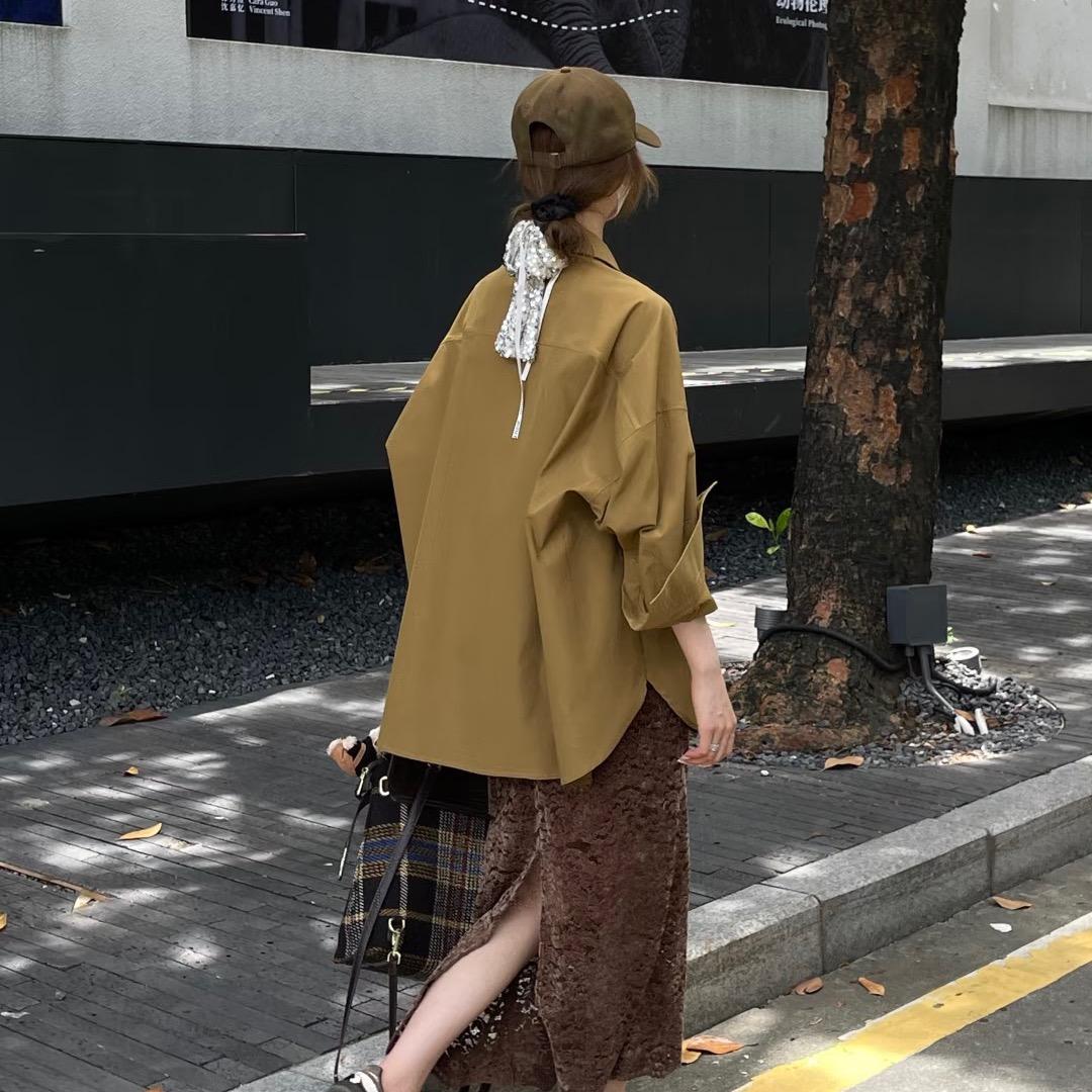 弯弯穿搭