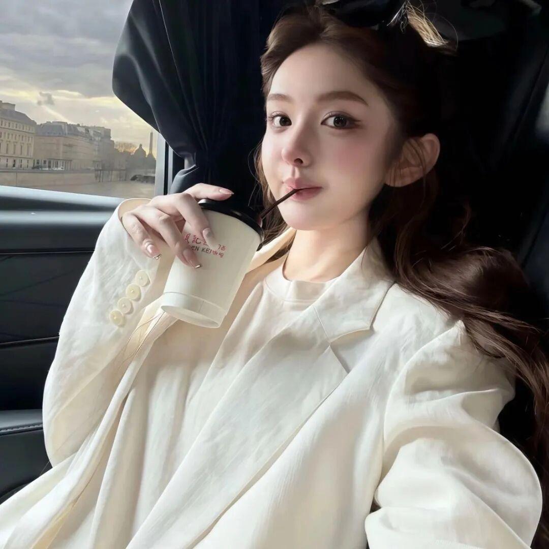 心情不好都怪你