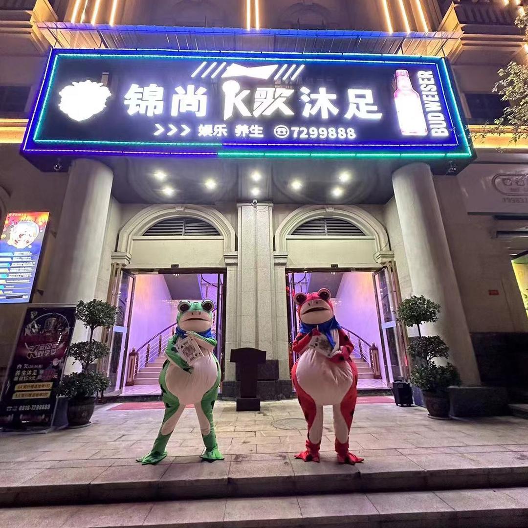 锦尚 娱乐