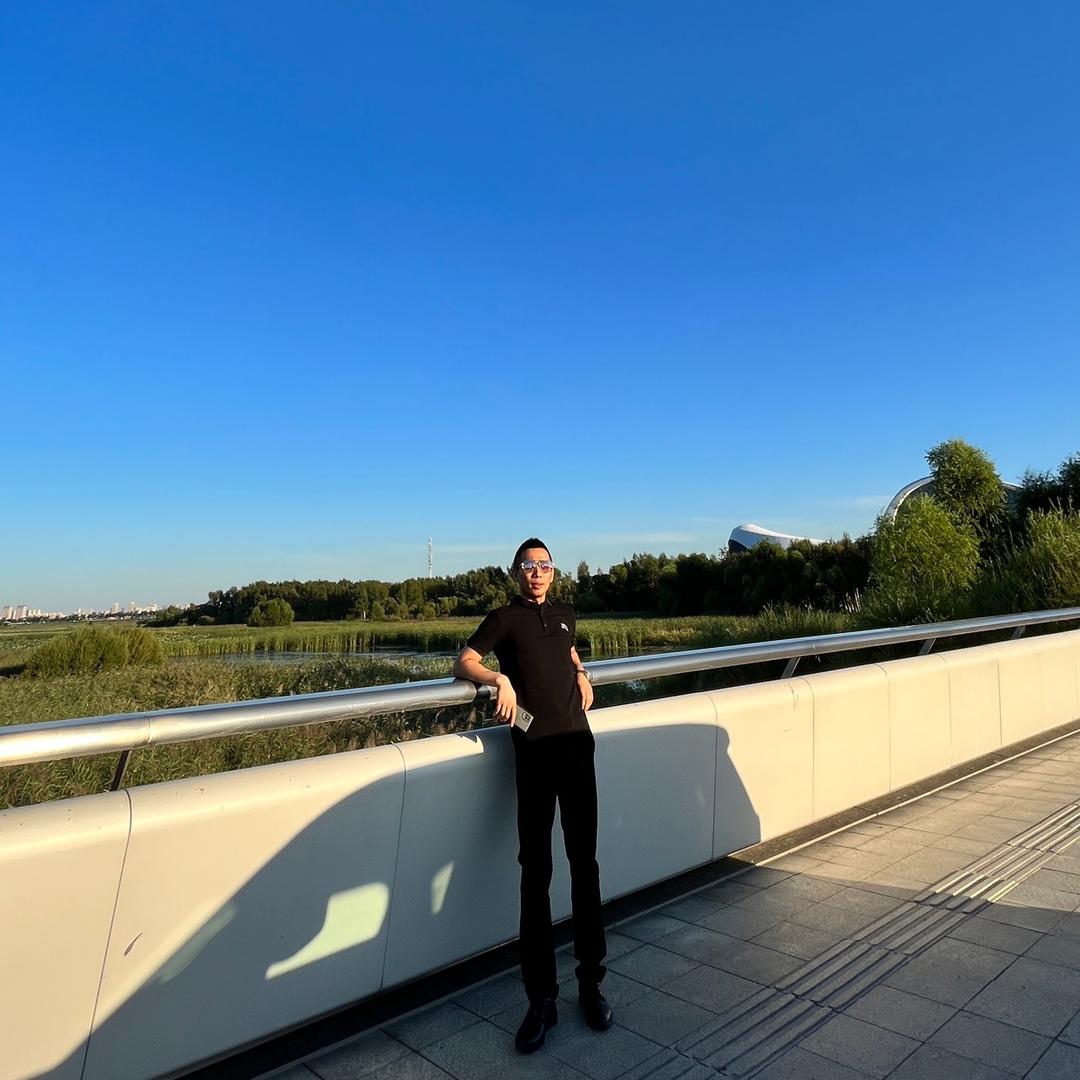 @Ｍｒ志（单身自由人）