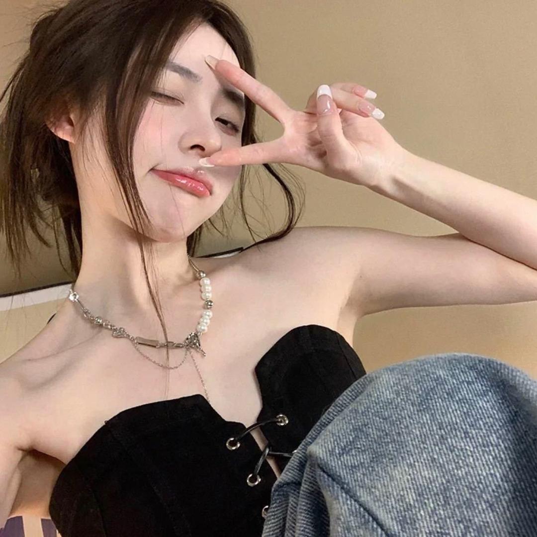 小孙今天很温柔