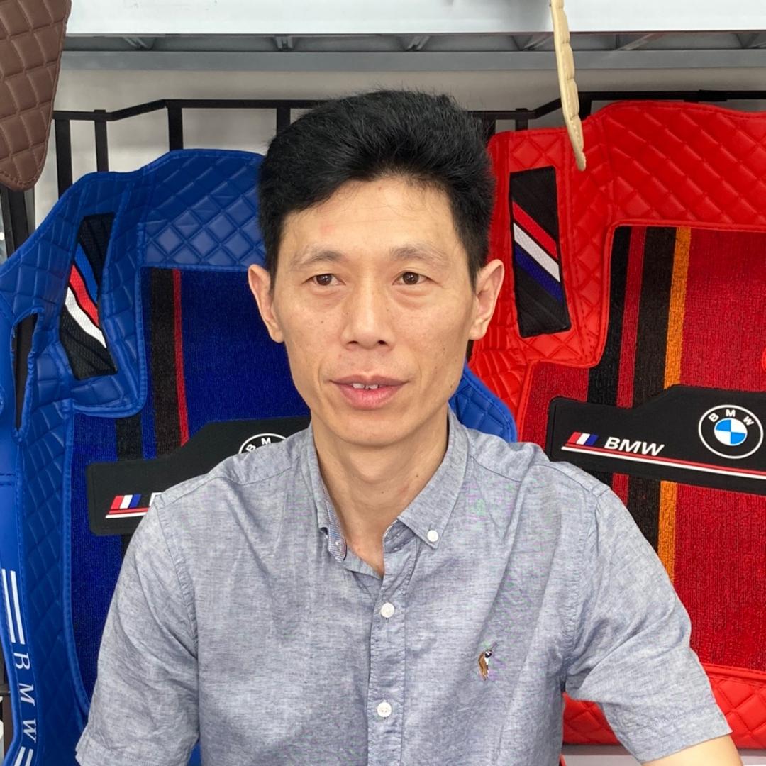 南宫市鑫宏达汽车用品有限公司