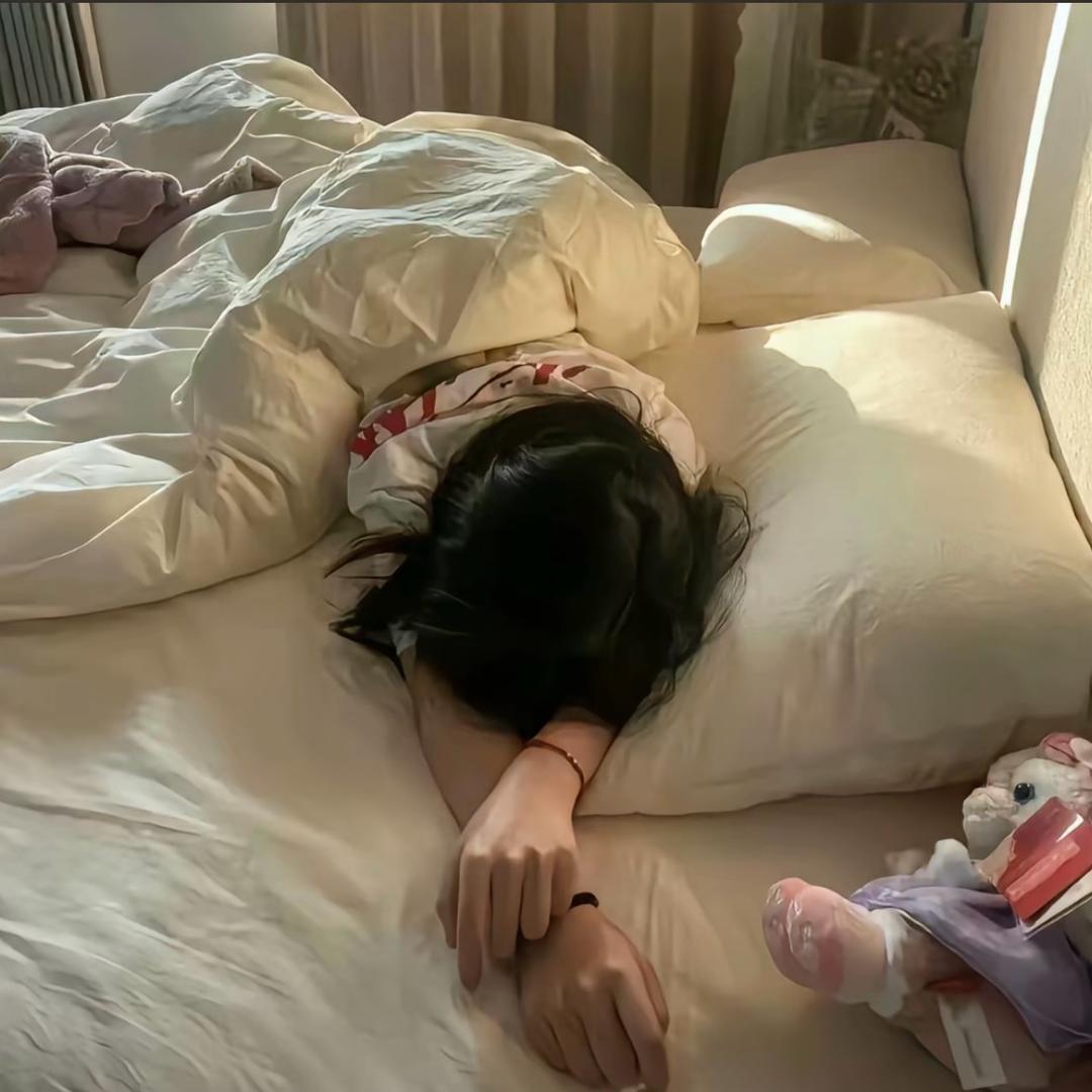 茹酸菌🌷