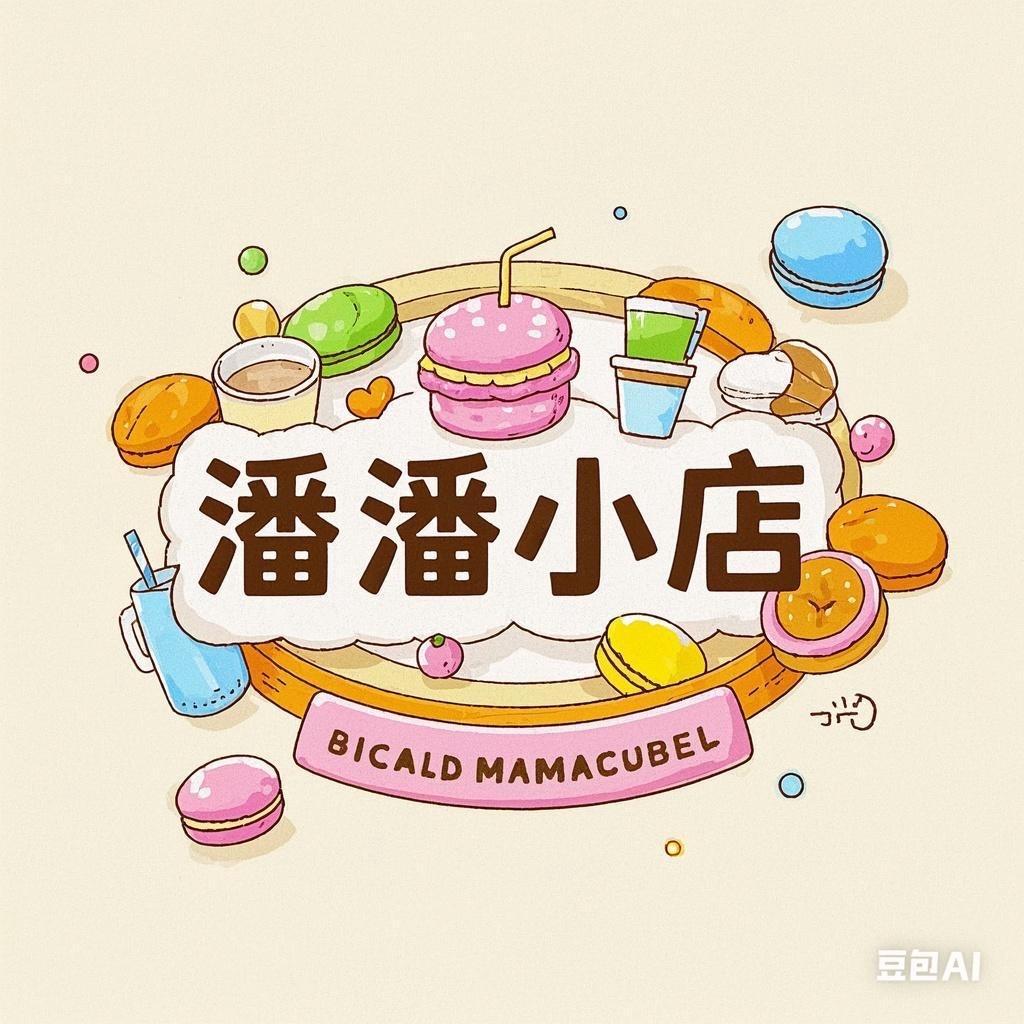 潘潘小店优选