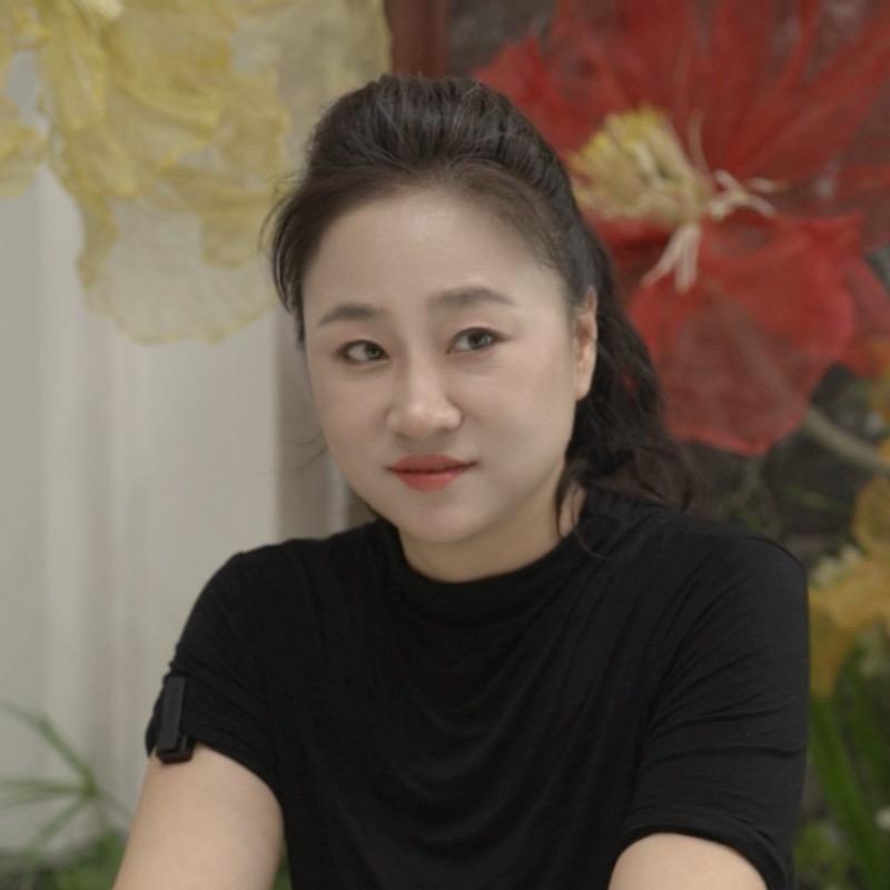 姜姐的故事