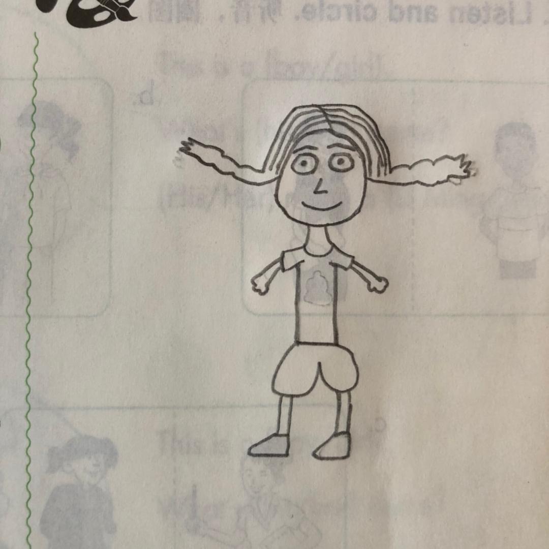 敬✨