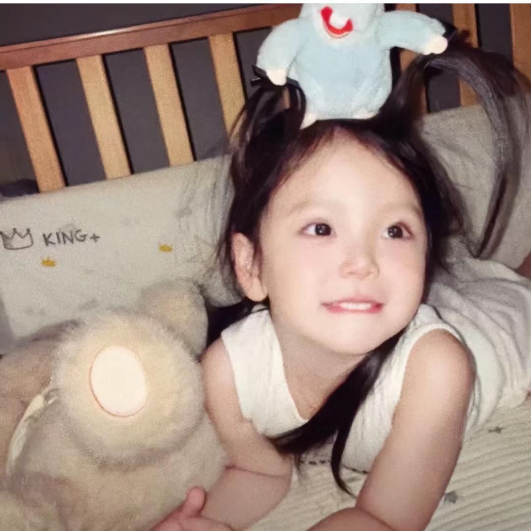 月亮麦片🌙