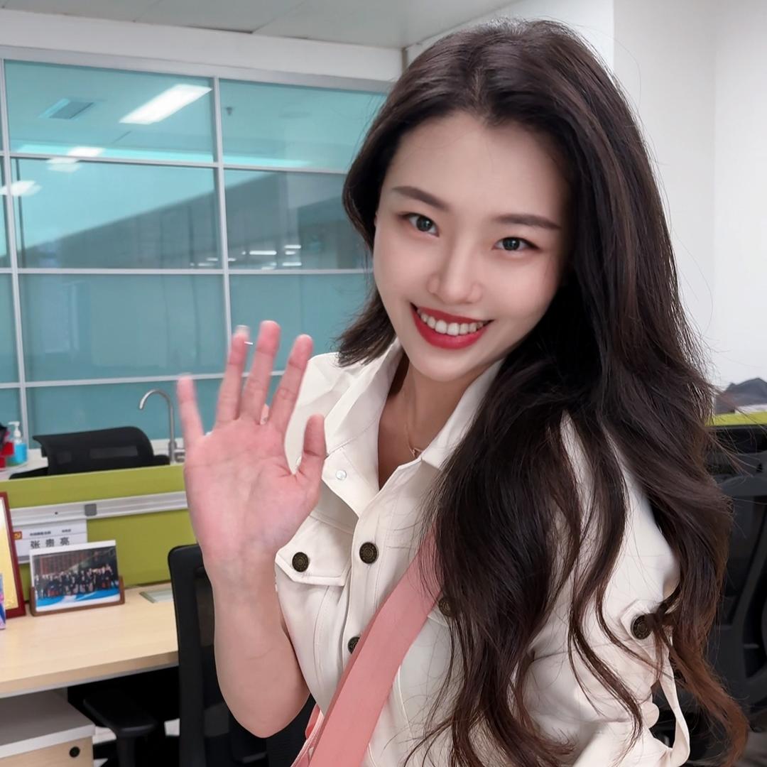 赵是女狮机🦁
