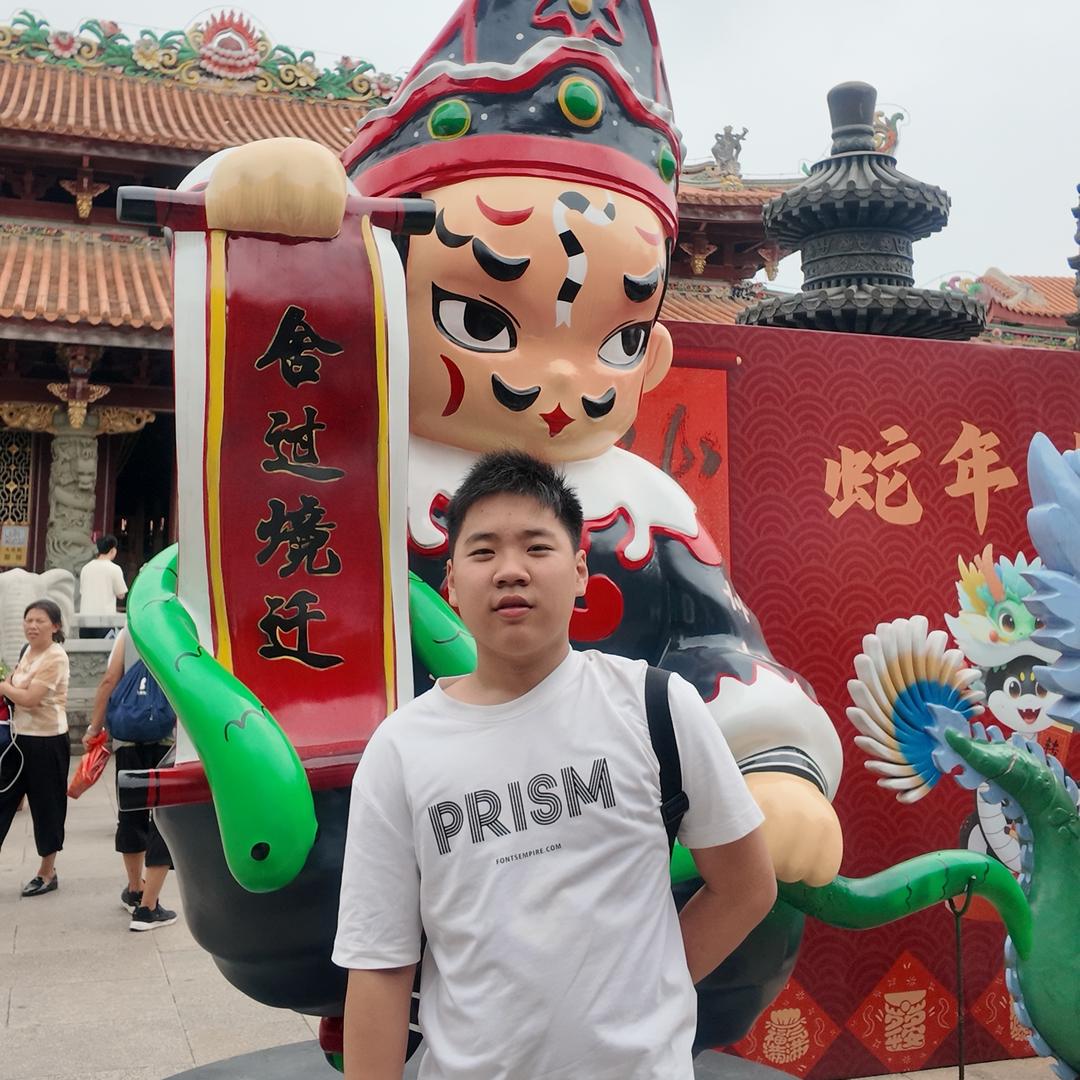 龙虎导演一花絮